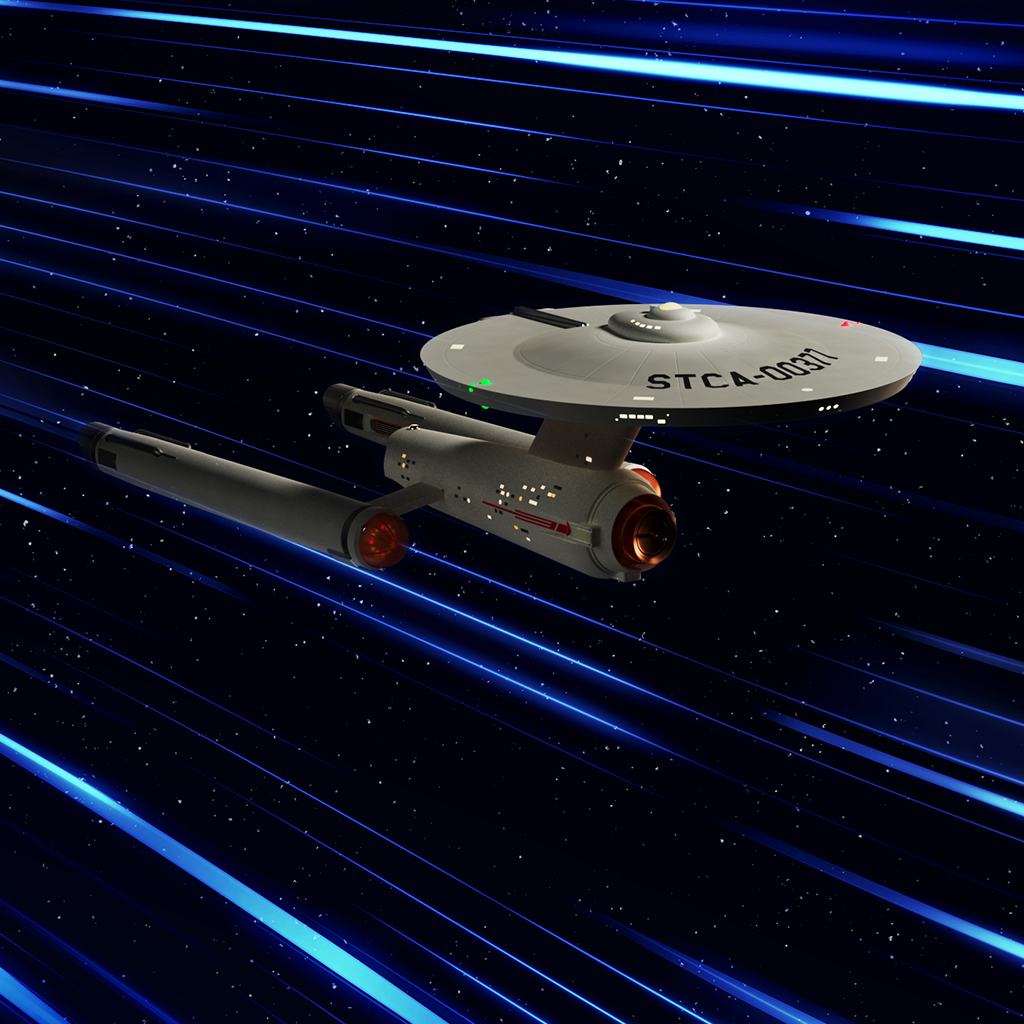 Star Trek – Ships